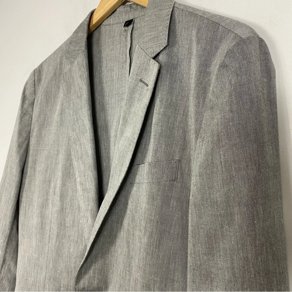 J. CREW Ludlow Unstructured Jacket Blazer Somelos
